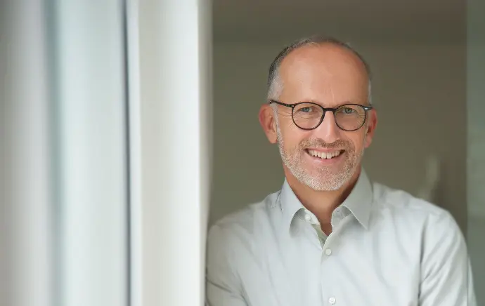 Klaus Grübl - Erfinden von ForgTin