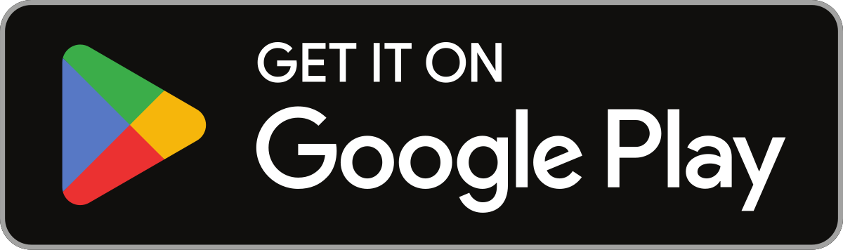 Google Play Store Button