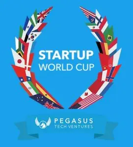 pansatori nimmt an Startup Worldcup teil