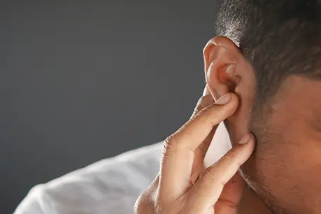 aktuer Tinnitus unter 3 Monate