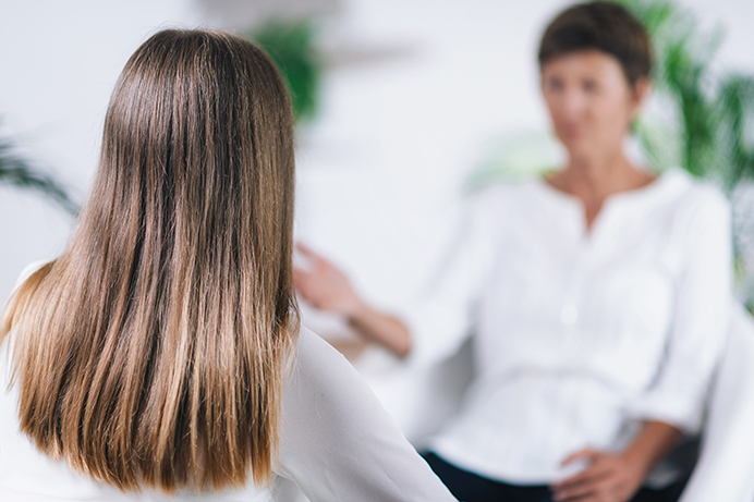 Tinnitus Therapieform Verhaltenstherapie