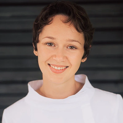 Marlena Grübl