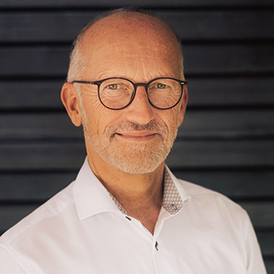 Mag. Klaus Grübl
