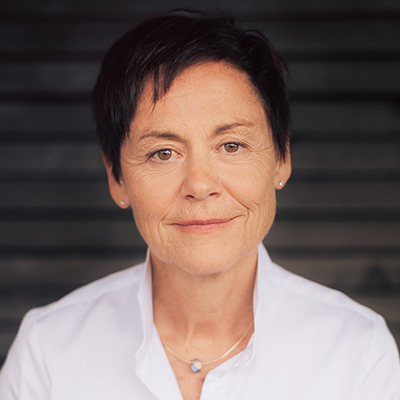 Mag. Manuela Klugger-Grübl