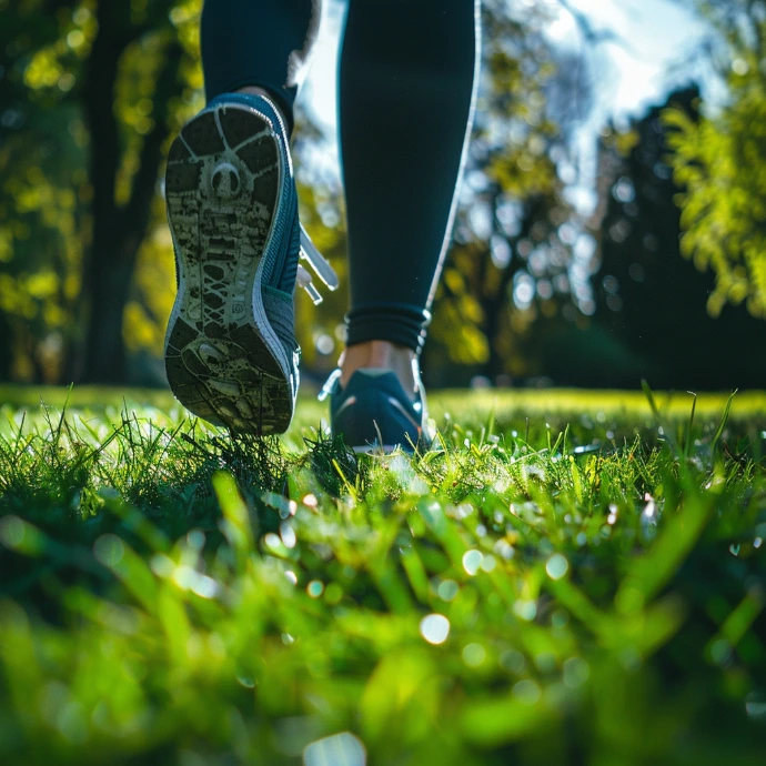 Wenn dein Tinnitus durch Bewegungen der Halswirbelsäule, Muskelverspannungen oder Fehlhaltungen beeinflusst werden kann, ist regelmäßiges Joggen auch interessant.