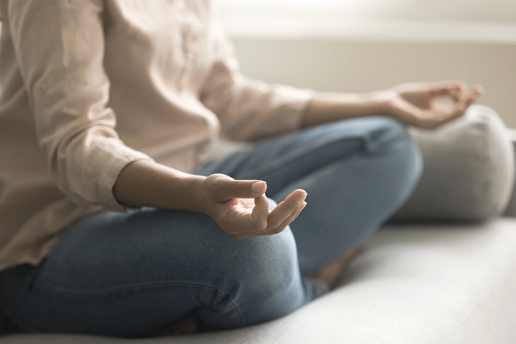 Die moderne Forschung und Therapie hat hilfreiche Entspannungsverfahren identifiziert und erprobt.